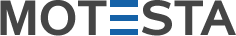 Motesta Logo