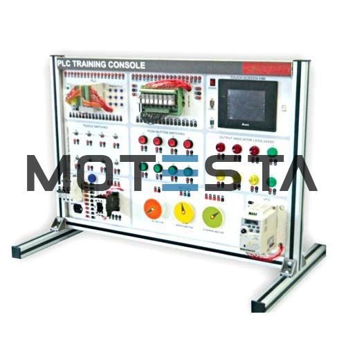 Electrical Engineering Lab Equipments