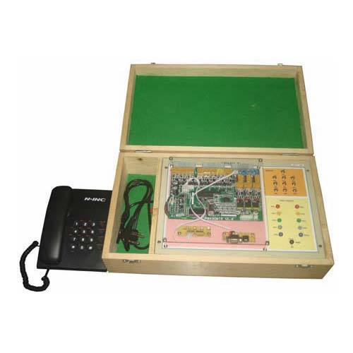 Telecomunication Lab Equipments