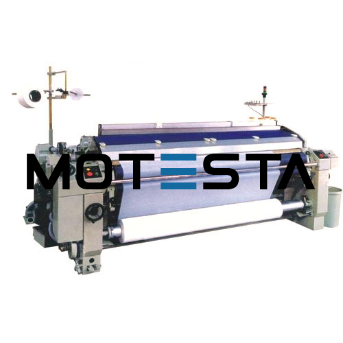 Water Jet Loom Textile Machine