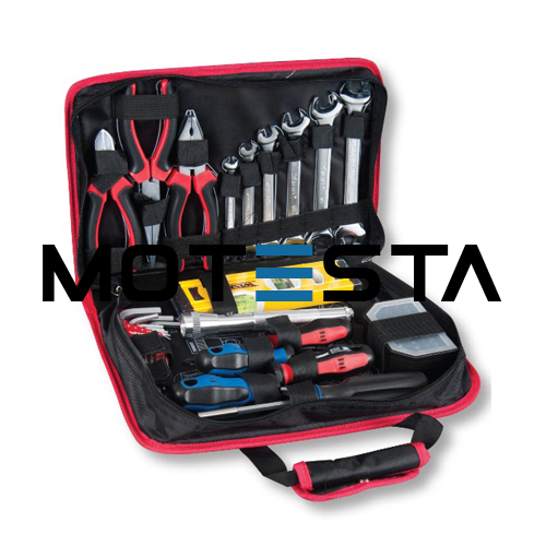 Auto Repair Tool Set With Tool Box – Small