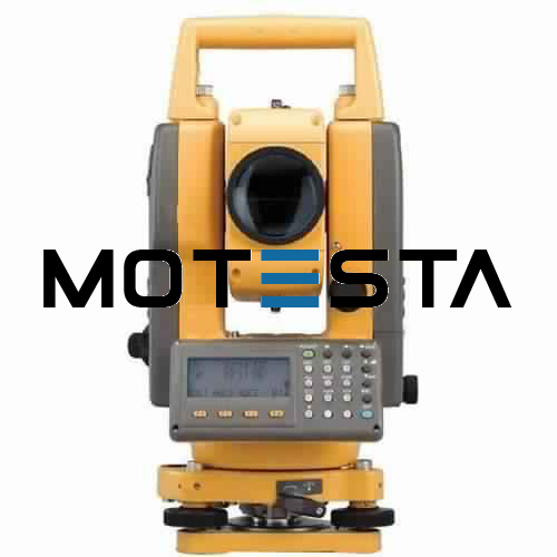 Topcon Gowin Total Station TKS-202