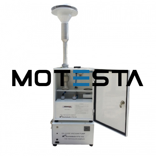 Fully Automatic Fine Particulate Sampler
